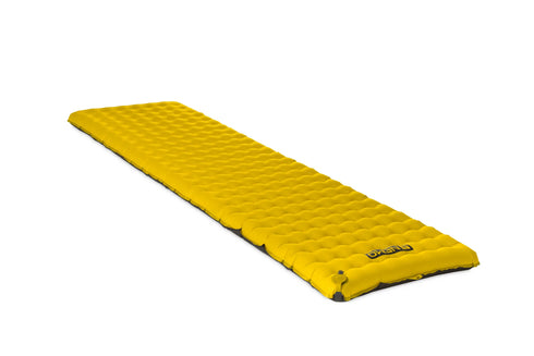 Nemo Tensor™ ultralight sleeping pad